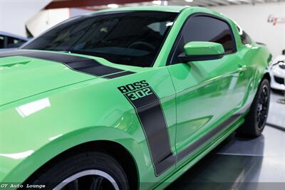 2013 Ford Mustang Boss 302   - Photo 28 - Rancho Cordova, CA 95742