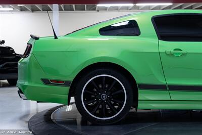 2013 Ford Mustang Boss 302   - Photo 9 - Rancho Cordova, CA 95742