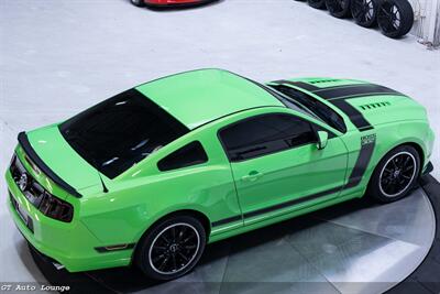 2013 Ford Mustang Boss 302   - Photo 53 - Rancho Cordova, CA 95742