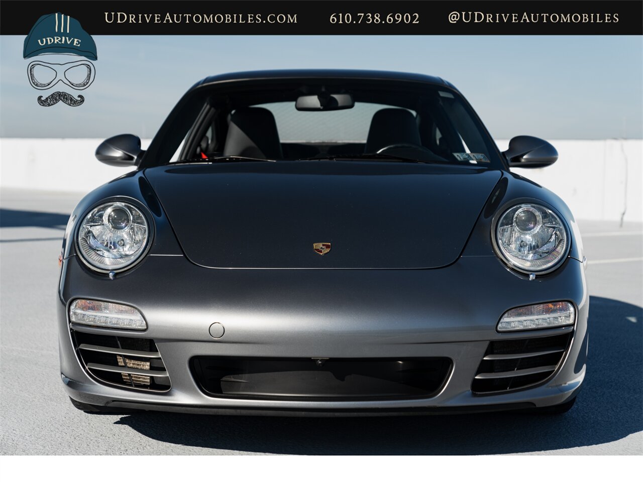 2009 Porsche 911 Carrera 4S  C4S 6 Speed LSD Full Lthr Sport Chrono Sport Shift - Photo 15 - West Chester, PA 19382