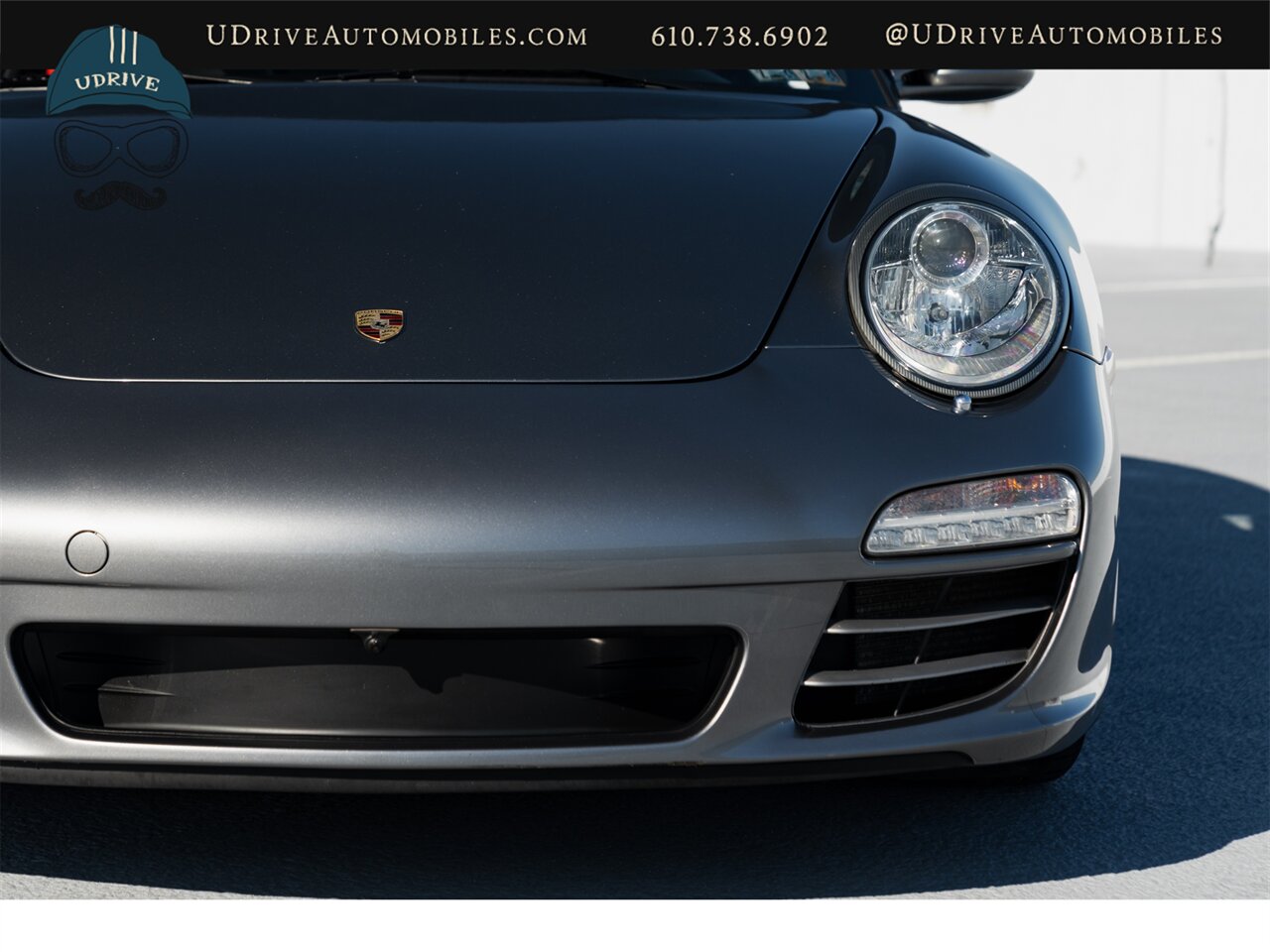 2009 Porsche 911 Carrera 4S  C4S 6 Speed LSD Full Lthr Sport Chrono Sport Shift - Photo 13 - West Chester, PA 19382