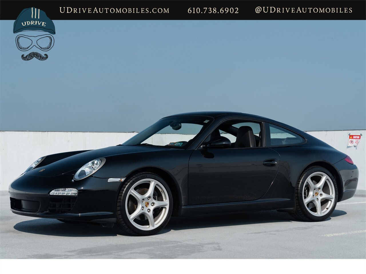 2009 Porsche 911 Carrera  997 6 Speed Adaptive Sport Seats 27K Miles - Photo 11 - West Chester, PA 19382