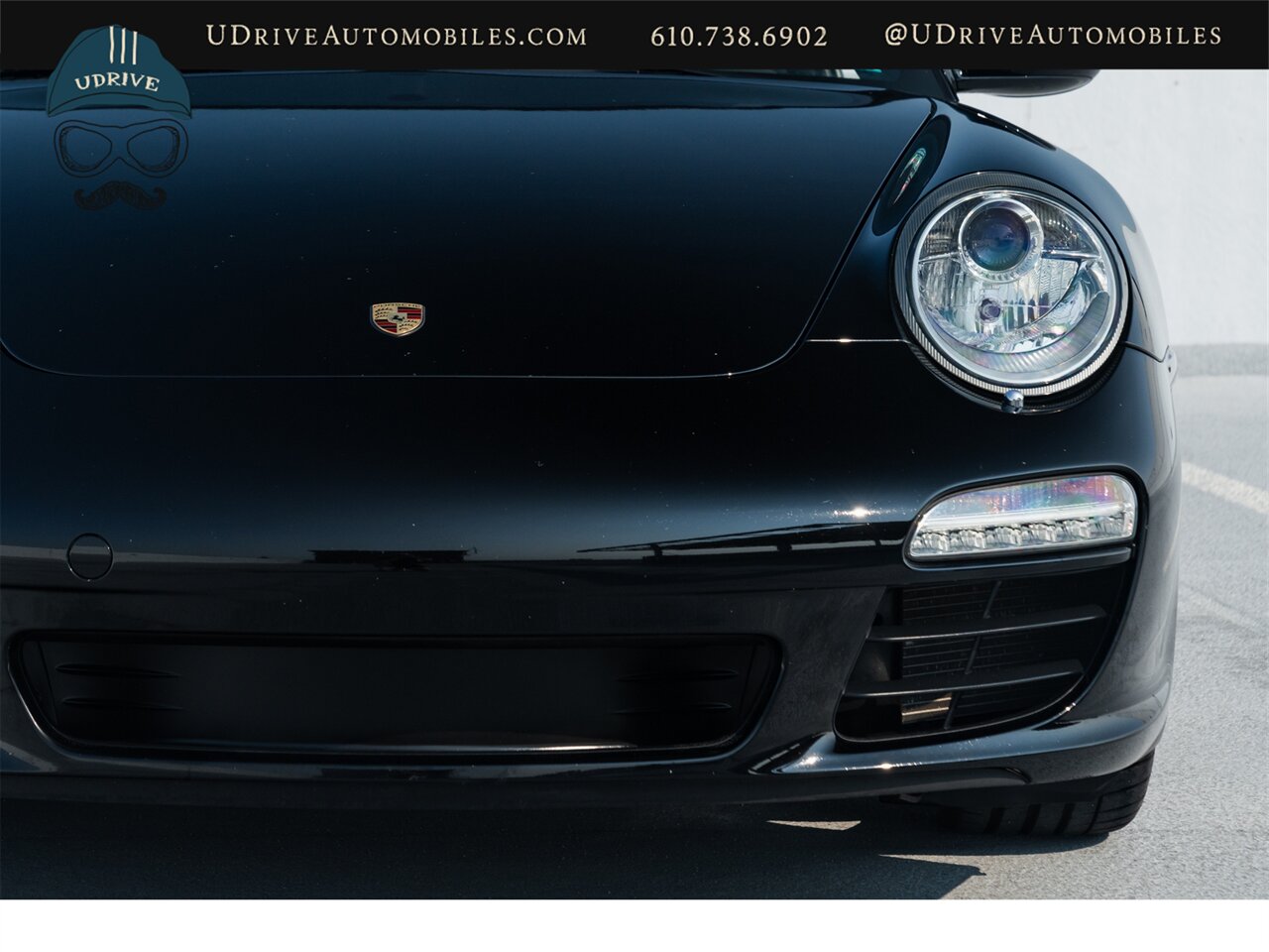 2009 Porsche 911 Carrera  997 6 Speed Adaptive Sport Seats 27K Miles - Photo 12 - West Chester, PA 19382