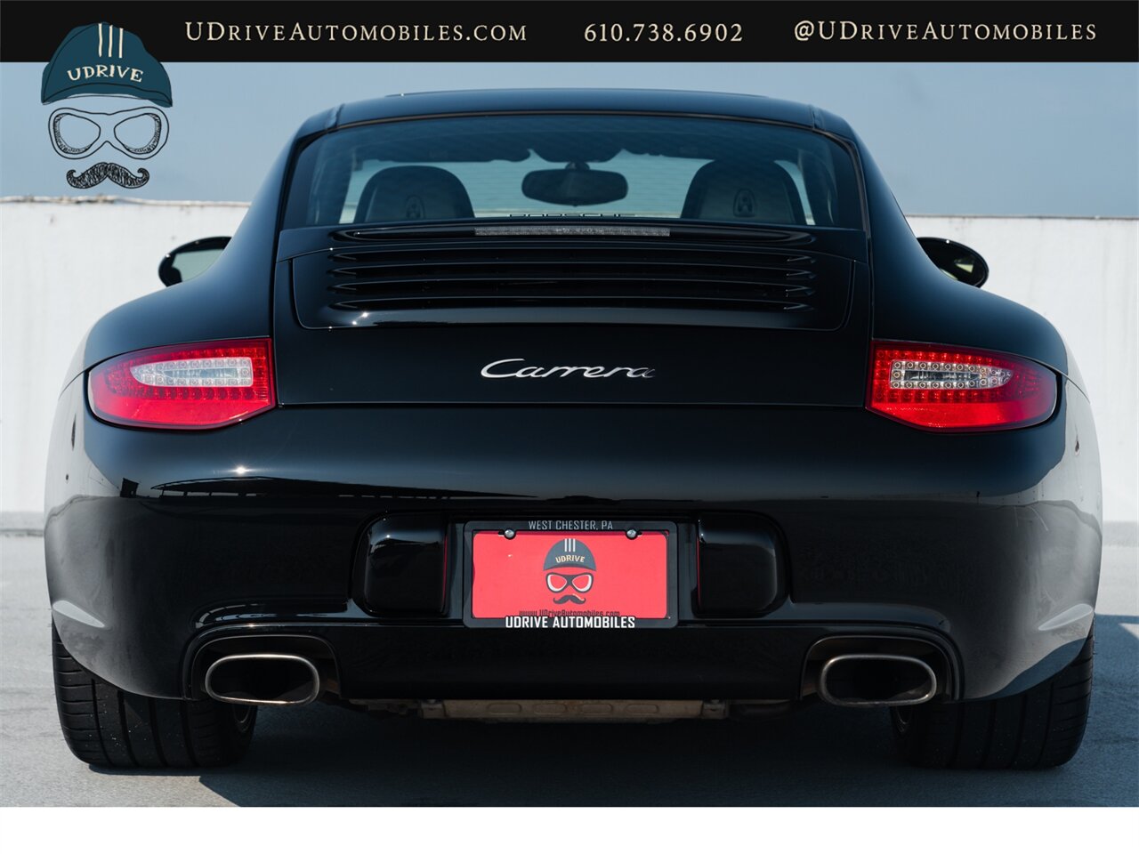 2009 Porsche 911 Carrera  997 6 Speed Adaptive Sport Seats 27K Miles - Photo 22 - West Chester, PA 19382
