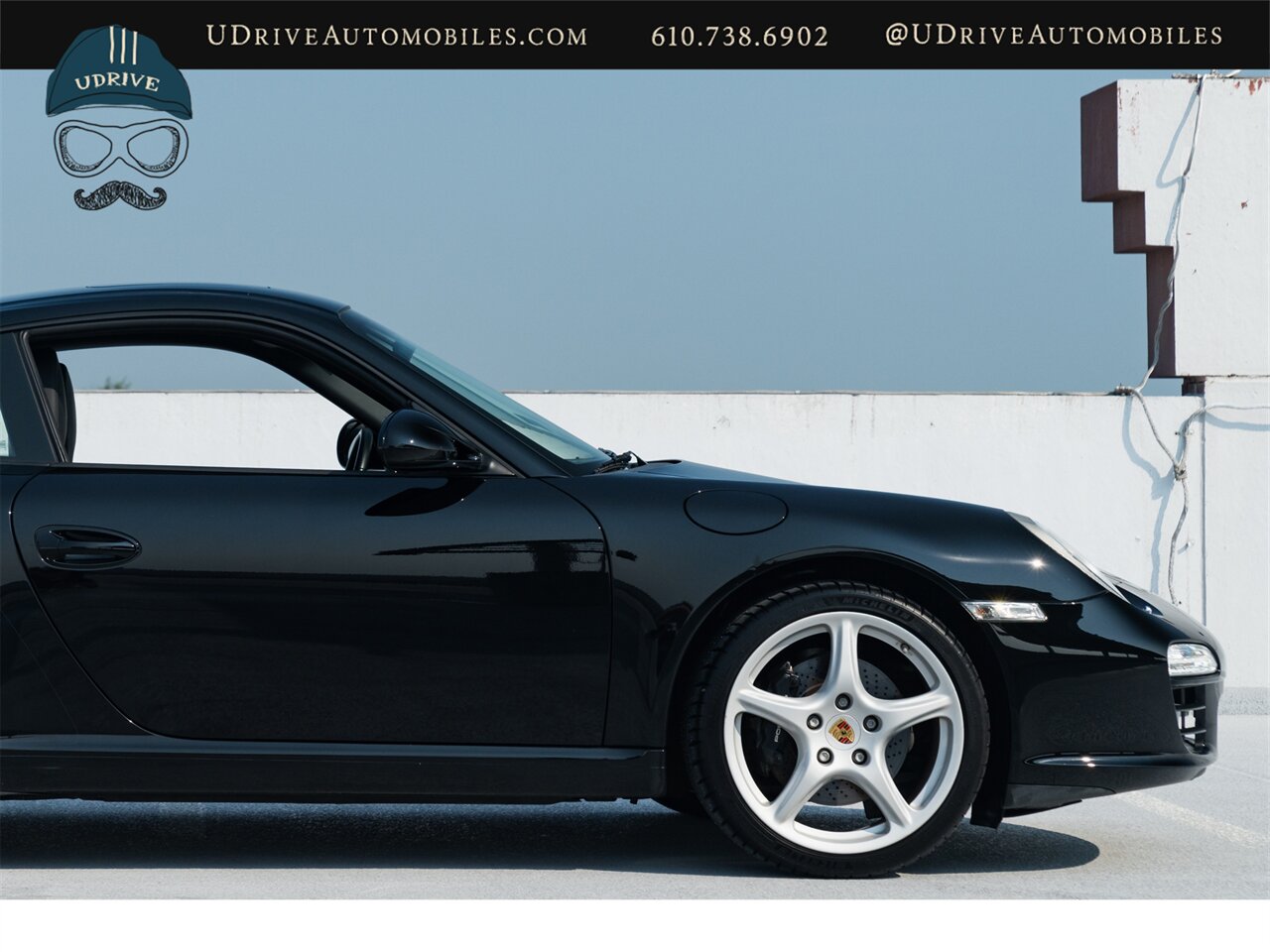 2009 Porsche 911 Carrera  997 6 Speed Adaptive Sport Seats 27K Miles - Photo 18 - West Chester, PA 19382
