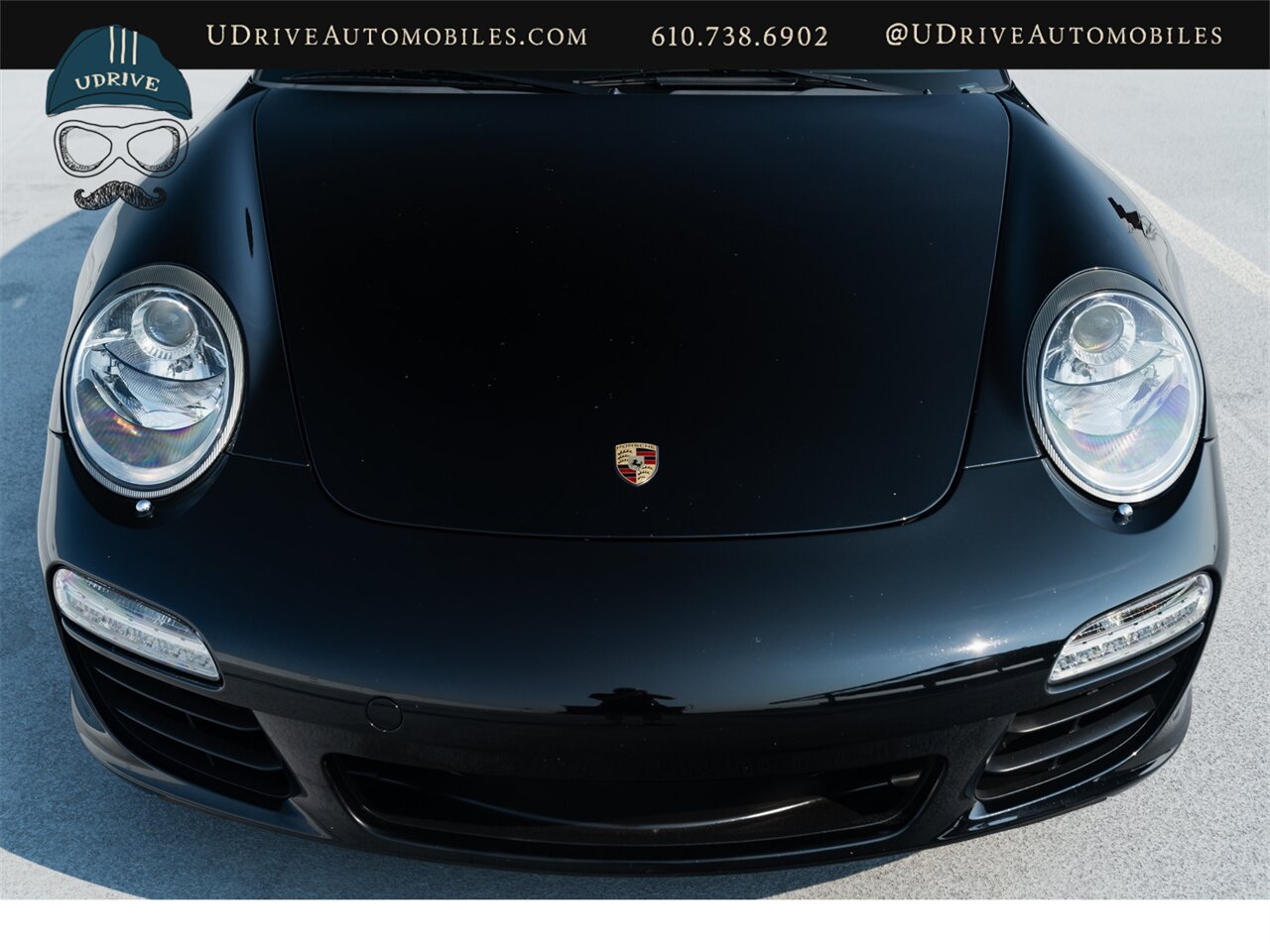 2009 Porsche 911 Carrera  997 6 Speed Adaptive Sport Seats 27K Miles - Photo 14 - West Chester, PA 19382