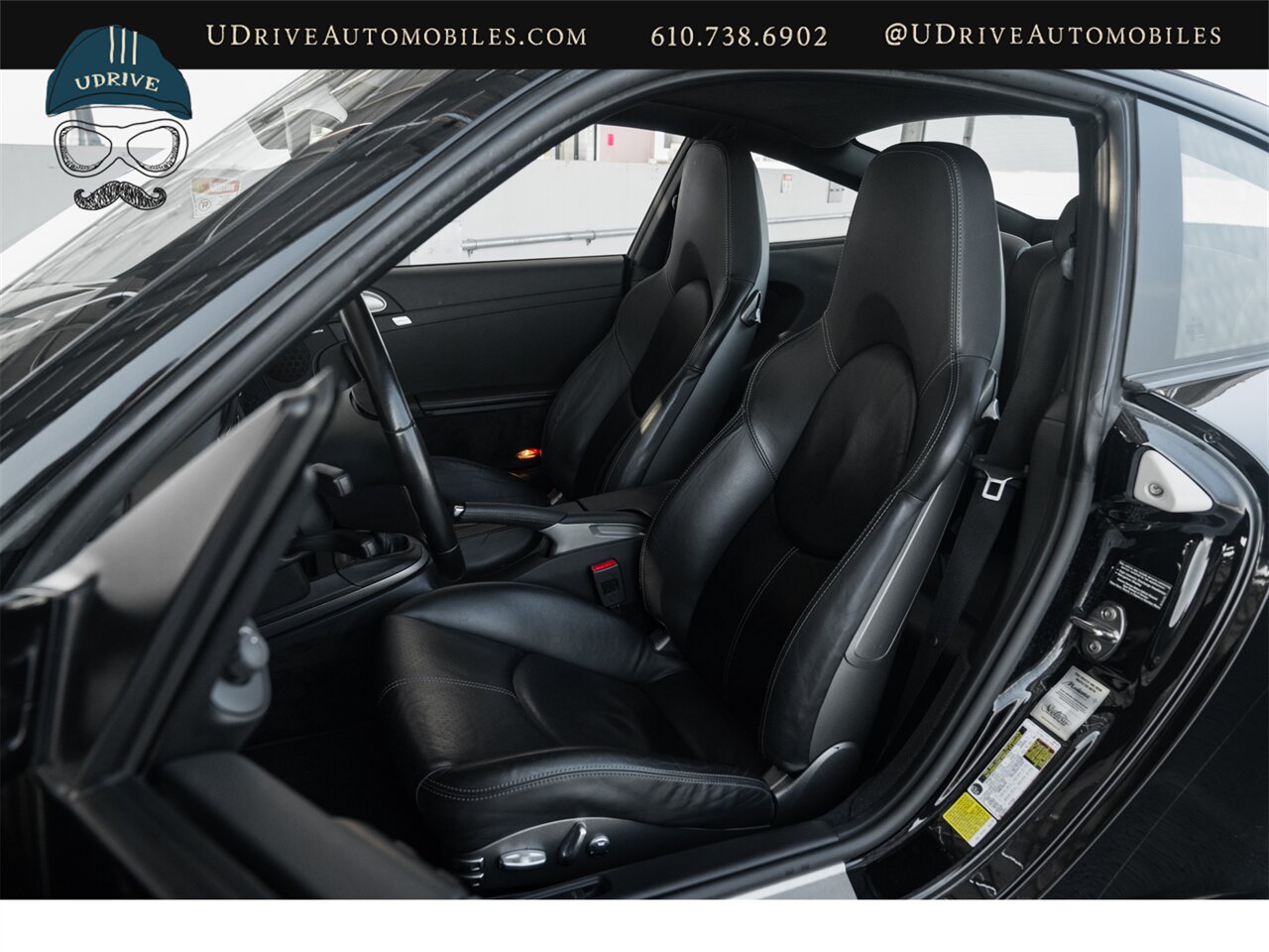 2009 Porsche 911 Carrera  997 6 Speed Adaptive Sport Seats 27K Miles - Photo 7 - West Chester, PA 19382