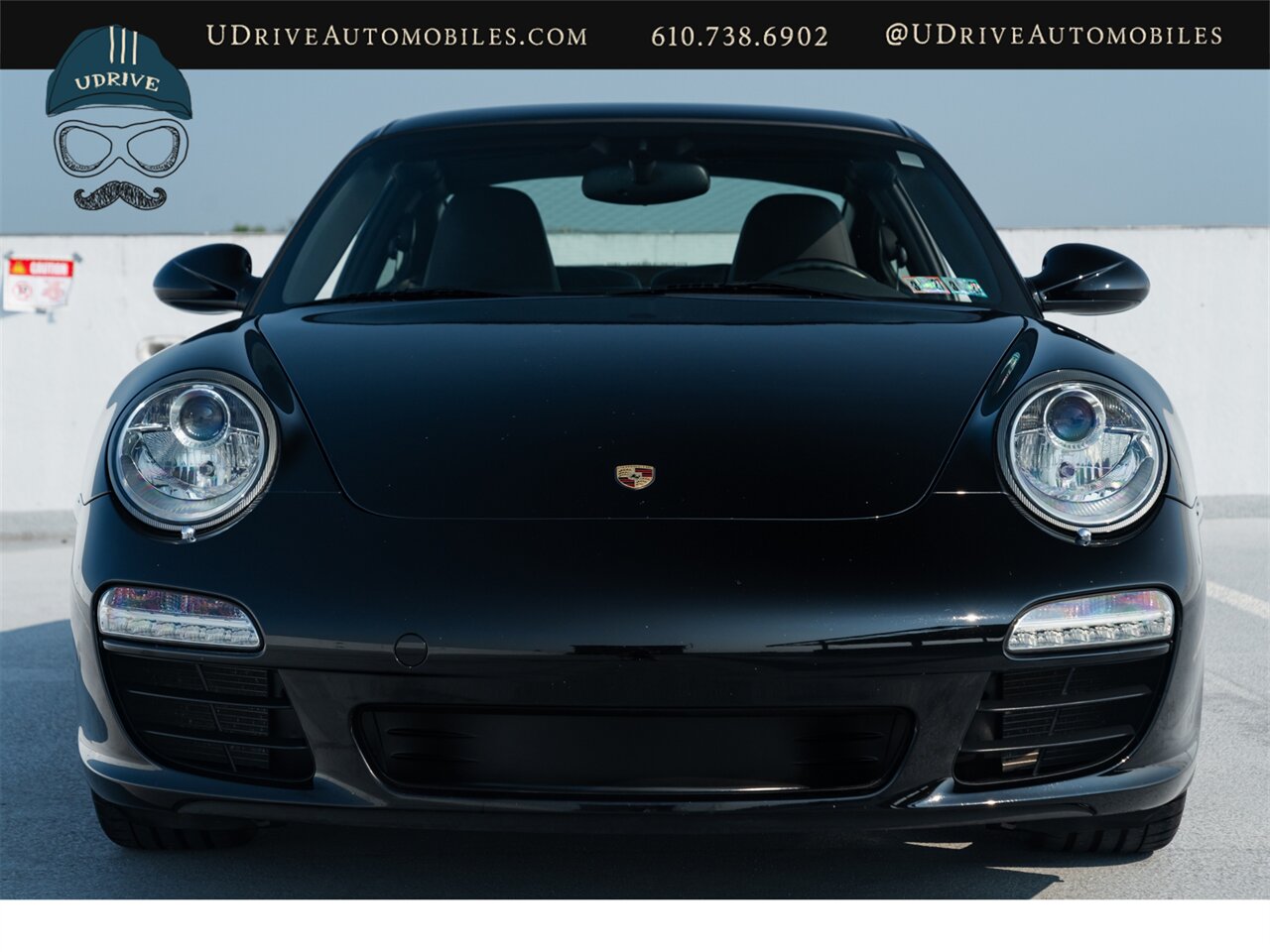 2009 Porsche 911 Carrera  997 6 Speed Adaptive Sport Seats 27K Miles - Photo 13 - West Chester, PA 19382