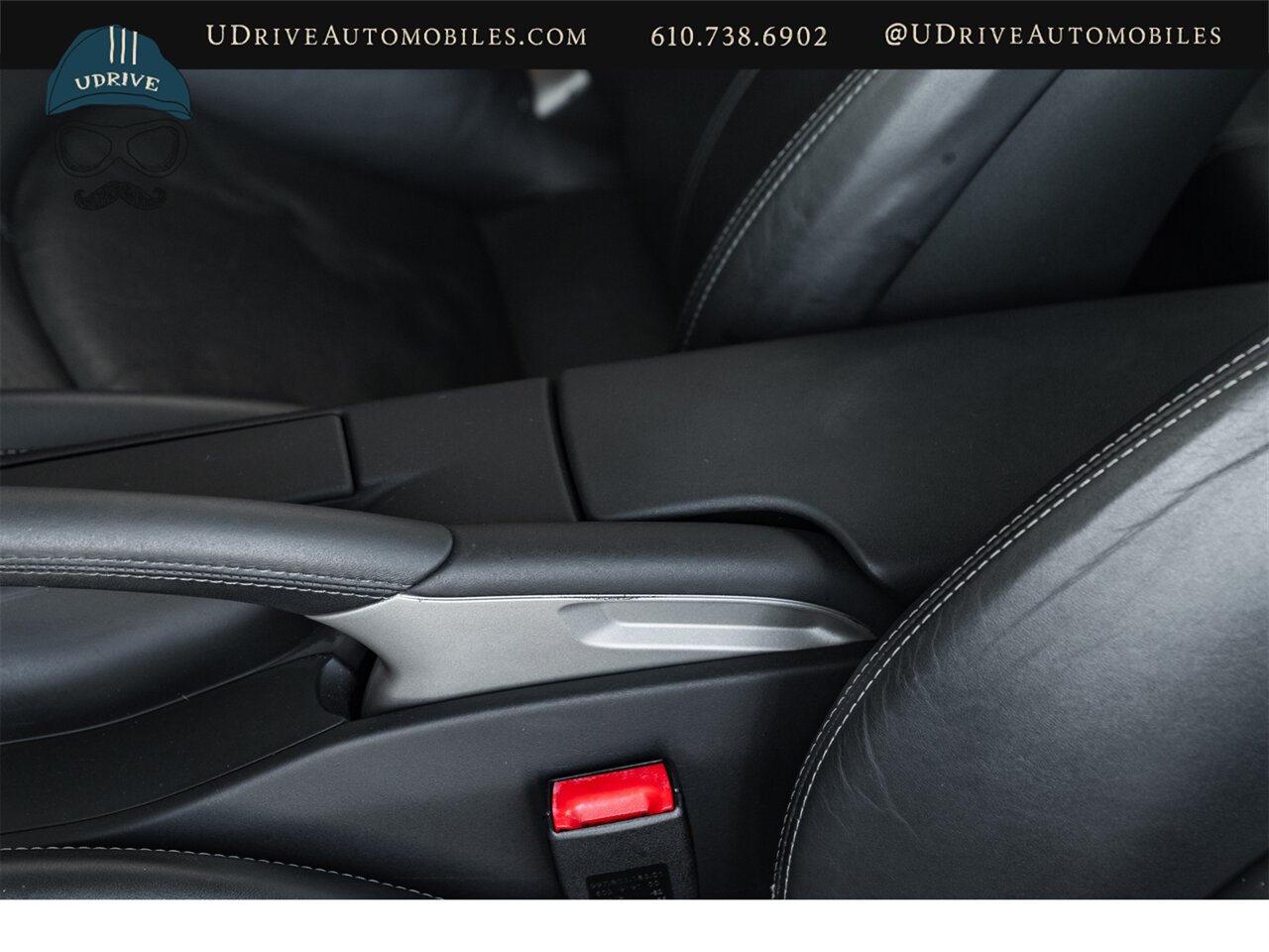 2009 Porsche 911 Carrera  997 6 Speed Adaptive Sport Seats 27K Miles - Photo 40 - West Chester, PA 19382