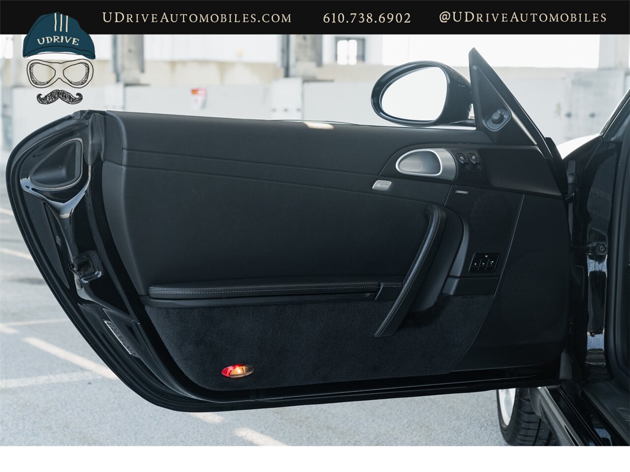 2009 Porsche 911 Carrera  997 6 Speed Adaptive Sport Seats 27K Miles - Photo 26 - West Chester, PA 19382