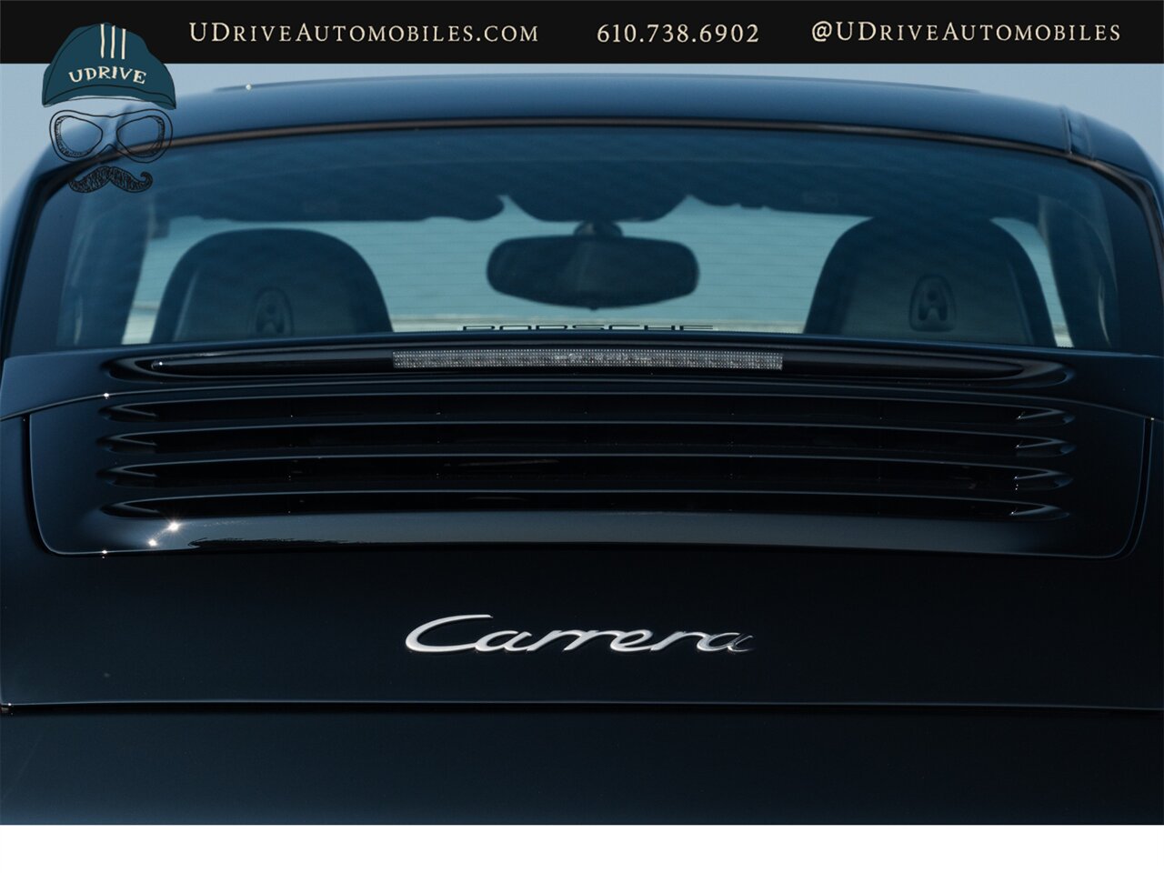 2009 Porsche 911 Carrera  997 6 Speed Adaptive Sport Seats 27K Miles - Photo 23 - West Chester, PA 19382