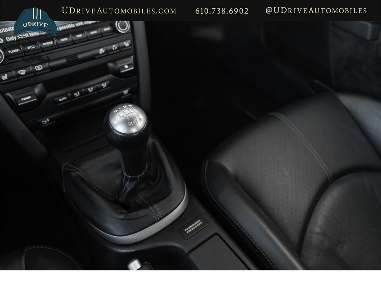 2009 Porsche 911 Carrera  997 6 Speed Adaptive Sport Seats 27K Miles - Photo 38 - West Chester, PA 19382