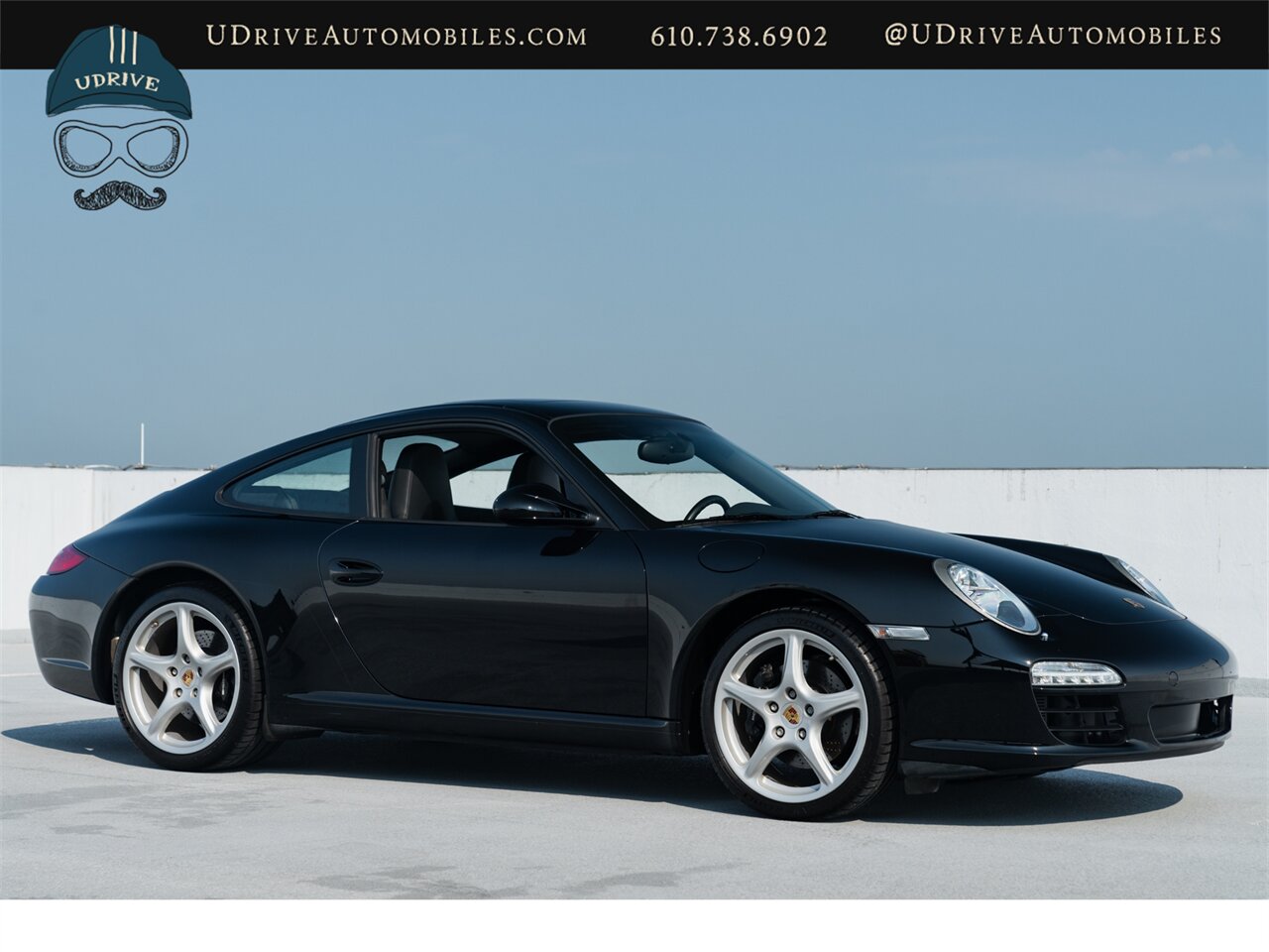 2009 Porsche 911 Carrera  997 6 Speed Adaptive Sport Seats 27K Miles - Photo 17 - West Chester, PA 19382