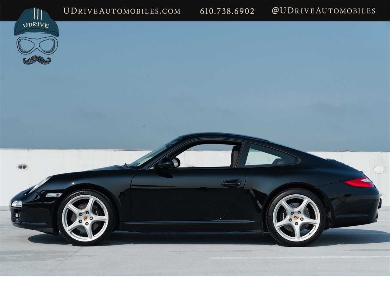2009 Porsche 911 Carrera  997 6 Speed Adaptive Sport Seats 27K Miles - Photo 9 - West Chester, PA 19382