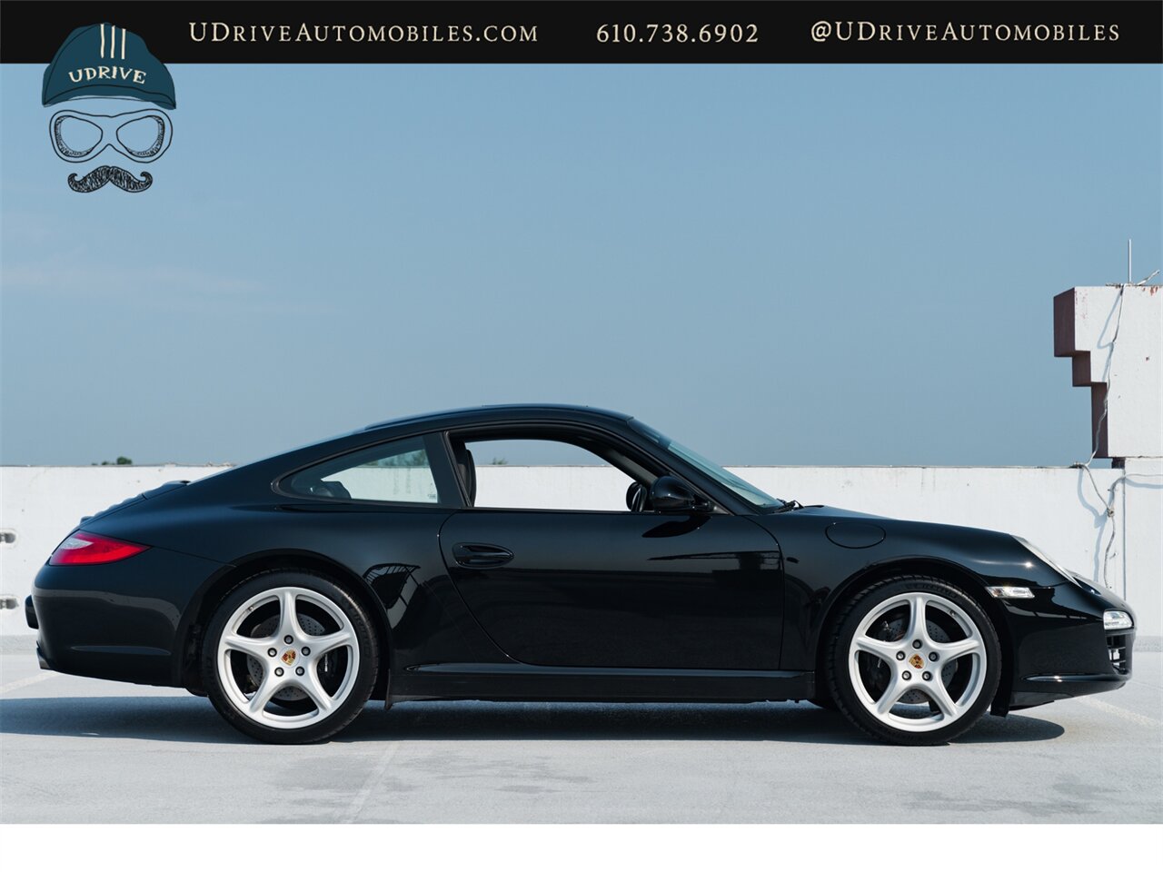 2009 Porsche 911 Carrera  997 6 Speed Adaptive Sport Seats 27K Miles - Photo 19 - West Chester, PA 19382