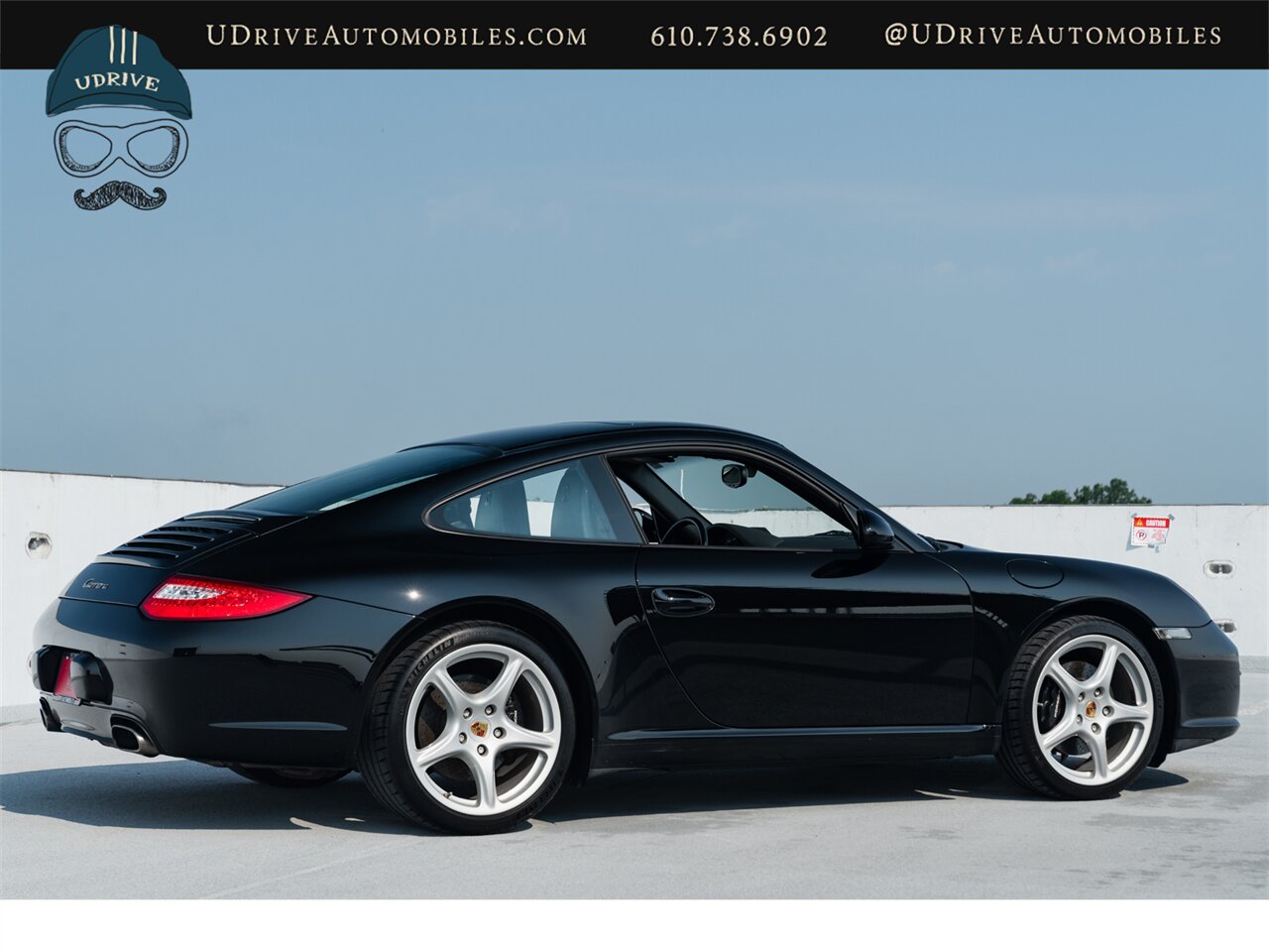 2009 Porsche 911 Carrera  997 6 Speed Adaptive Sport Seats 27K Miles - Photo 21 - West Chester, PA 19382