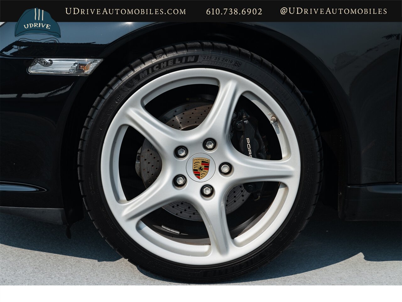 2009 Porsche 911 Carrera  997 6 Speed Adaptive Sport Seats 27K Miles - Photo 46 - West Chester, PA 19382