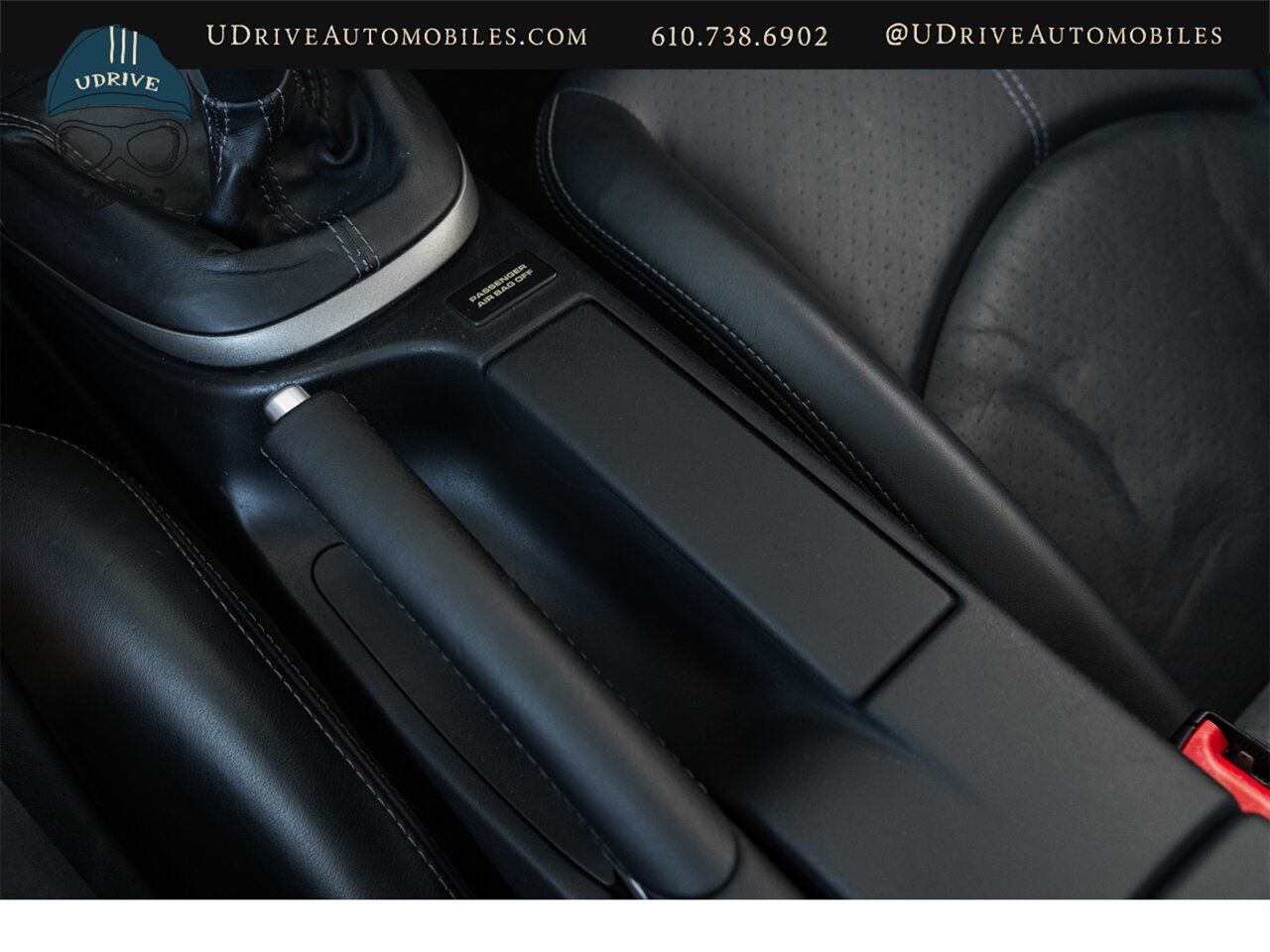 2009 Porsche 911 Carrera  997 6 Speed Adaptive Sport Seats 27K Miles - Photo 39 - West Chester, PA 19382