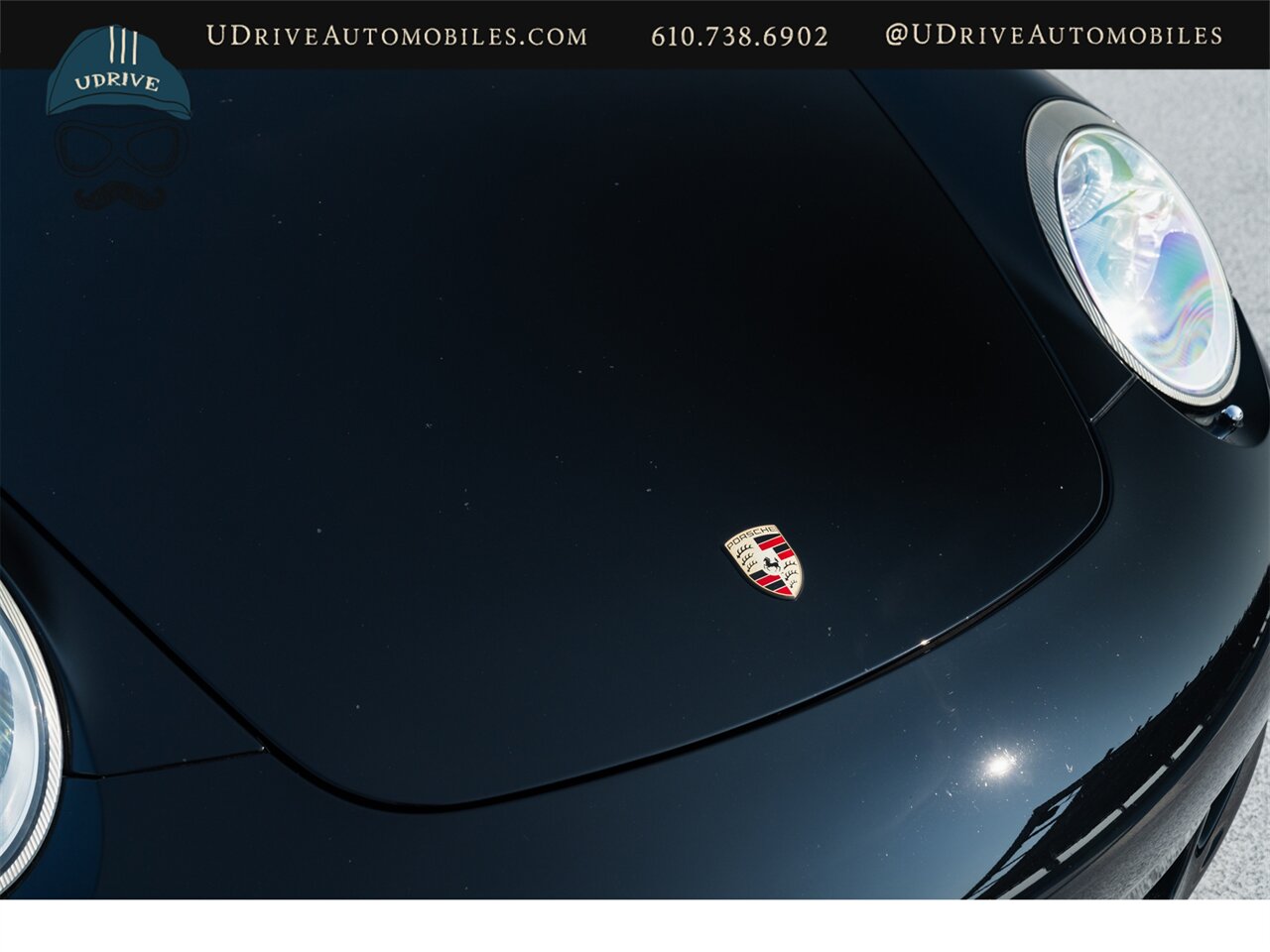 2009 Porsche 911 Carrera  997 6 Speed Adaptive Sport Seats 27K Miles - Photo 16 - West Chester, PA 19382