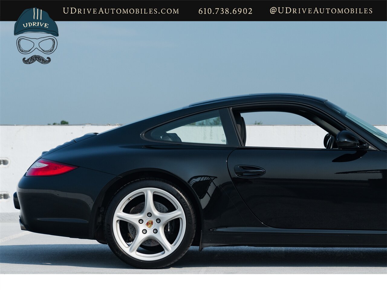 2009 Porsche 911 Carrera  997 6 Speed Adaptive Sport Seats 27K Miles - Photo 20 - West Chester, PA 19382