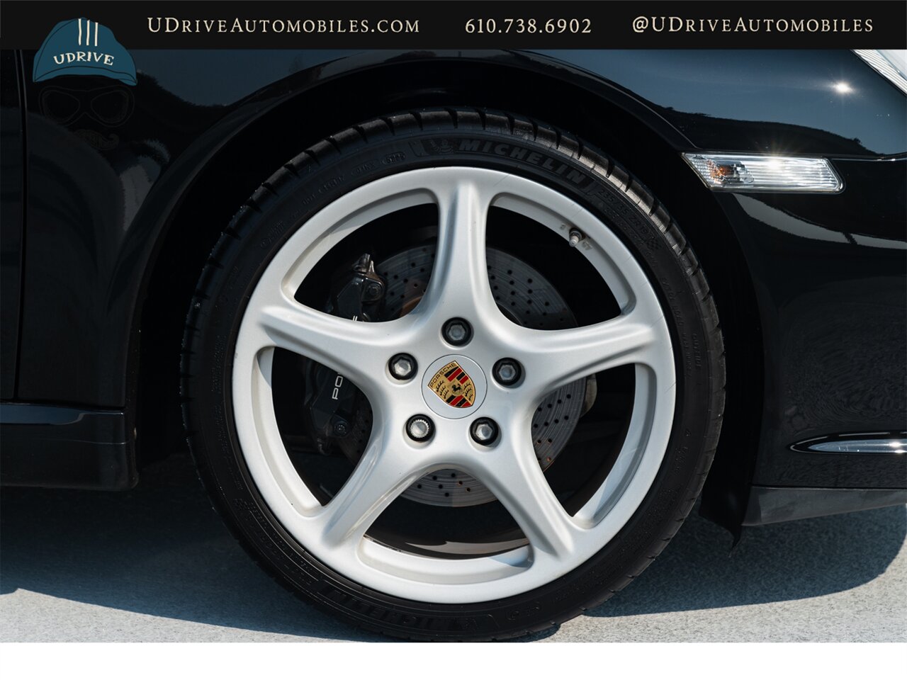 2009 Porsche 911 Carrera  997 6 Speed Adaptive Sport Seats 27K Miles - Photo 49 - West Chester, PA 19382