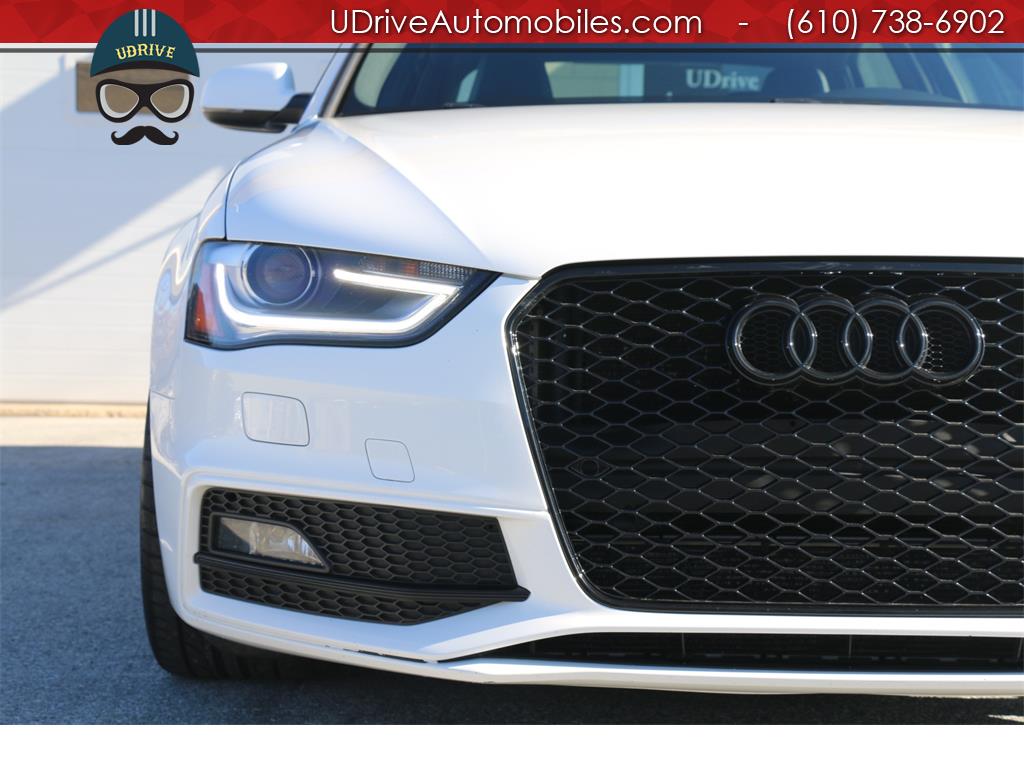 2014 Audi S4 Prem Plus Black Optic Auto Nav Cam B&O 20s Wrnty   - Photo 6 - West Chester, PA 19382