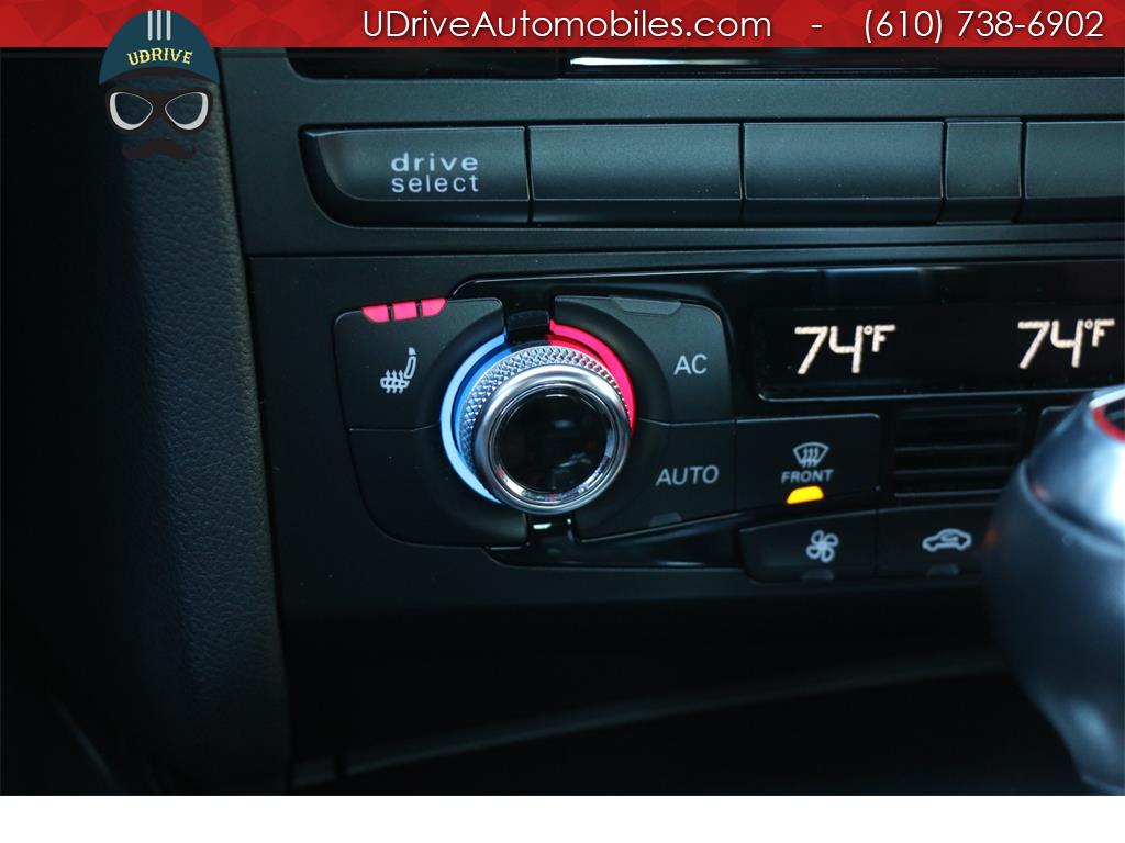 2014 Audi S4 Prem Plus Black Optic Auto Nav Cam B&O 20s Wrnty   - Photo 33 - West Chester, PA 19382