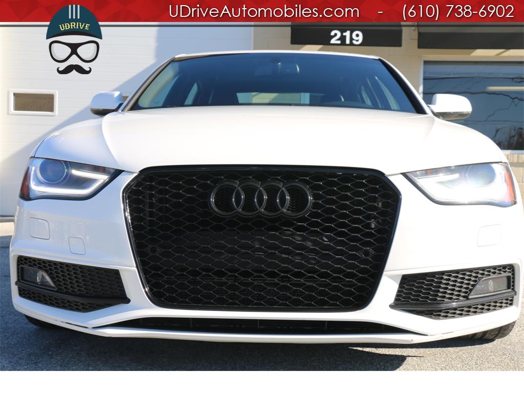 2014 Audi S4 Prem Plus Black Optic Auto Nav Cam B&O 20s Wrnty   - Photo 5 - West Chester, PA 19382