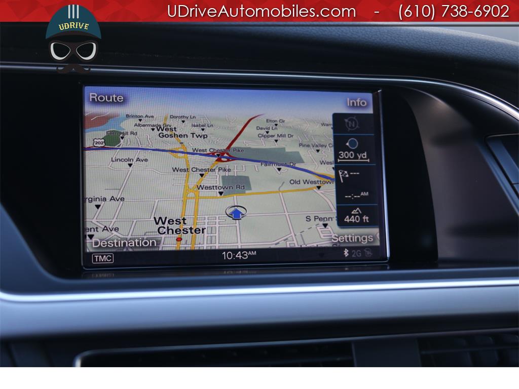 2014 Audi S4 Prem Plus Black Optic Auto Nav Cam B&O 20s Wrnty   - Photo 27 - West Chester, PA 19382