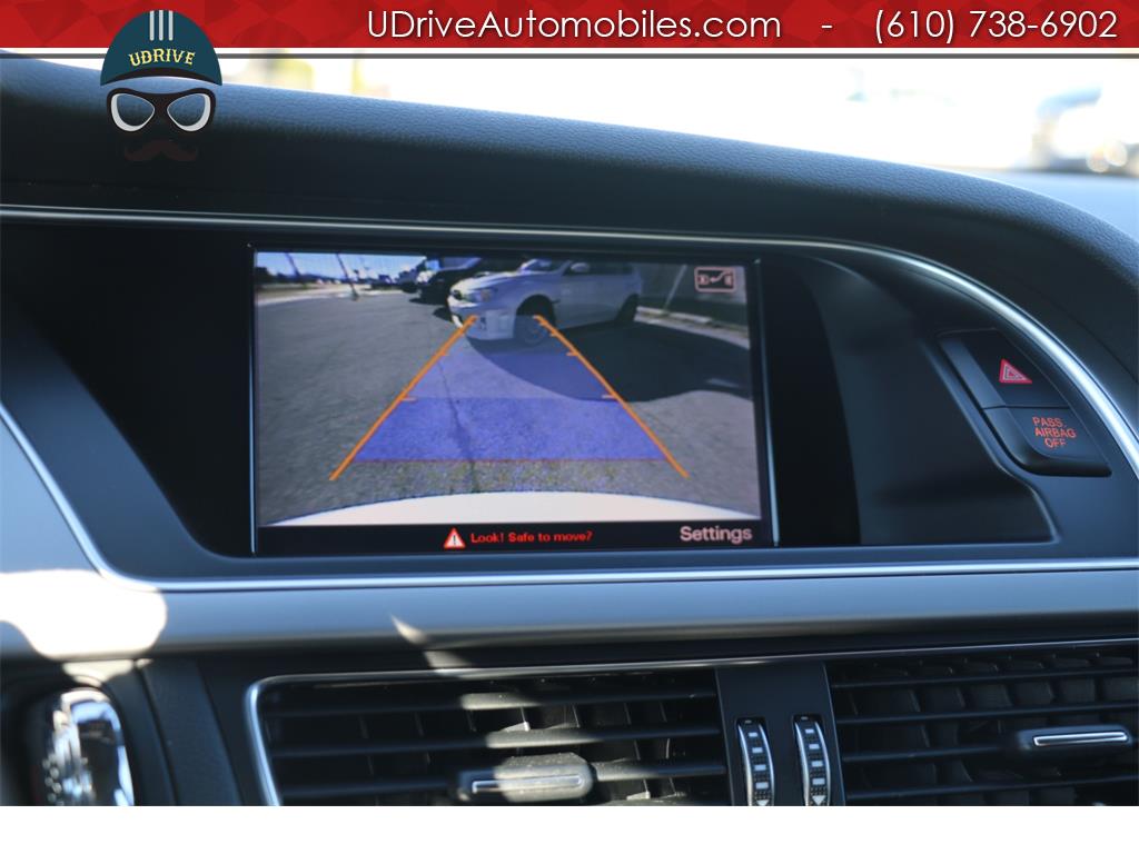 2014 Audi S4 Prem Plus Black Optic Auto Nav Cam B&O 20s Wrnty   - Photo 30 - West Chester, PA 19382