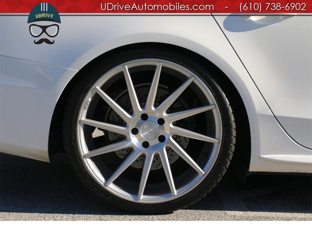 2014 Audi S4 Prem Plus Black Optic Auto Nav Cam B&O 20s Wrnty   - Photo 42 - West Chester, PA 19382