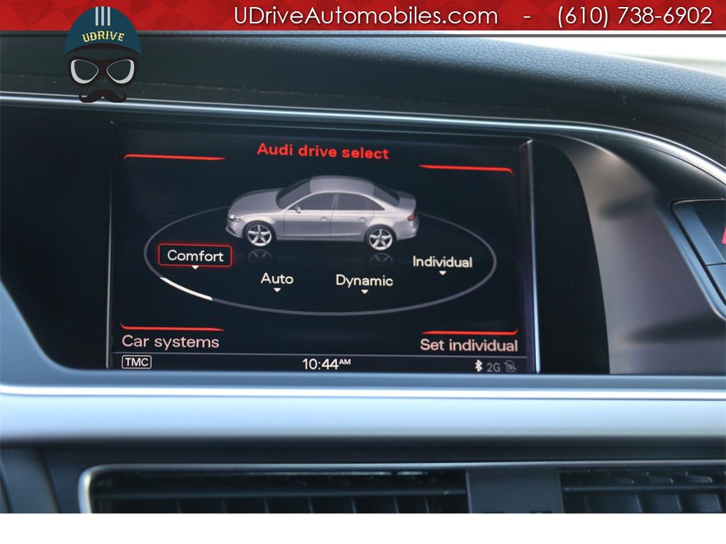 2014 Audi S4 Prem Plus Black Optic Auto Nav Cam B&O 20s Wrnty   - Photo 28 - West Chester, PA 19382