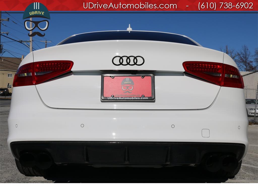 2014 Audi S4 Prem Plus Black Optic Auto Nav Cam B&O 20s Wrnty   - Photo 14 - West Chester, PA 19382