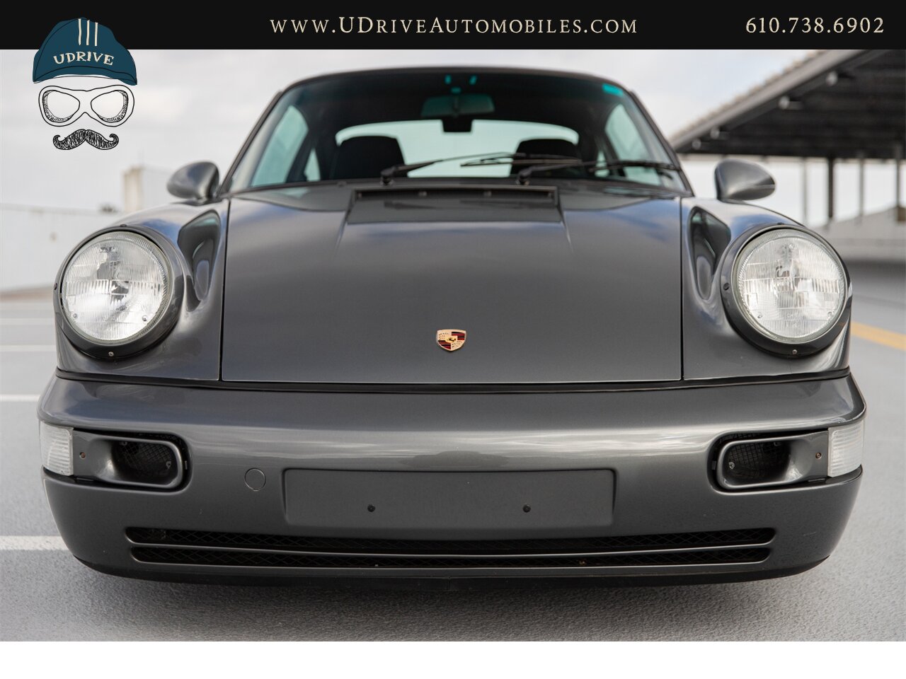 1990 Porsche 911 964 Carrera 4 C4 AWD $67k in Service and Upgrades  Since 2017 Engine Rebuild by Porsche - Photo 13 - West Chester, PA 19382