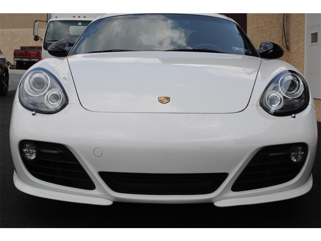 2012 Porsche Cayman R   - Photo 6 - West Chester, PA 19382