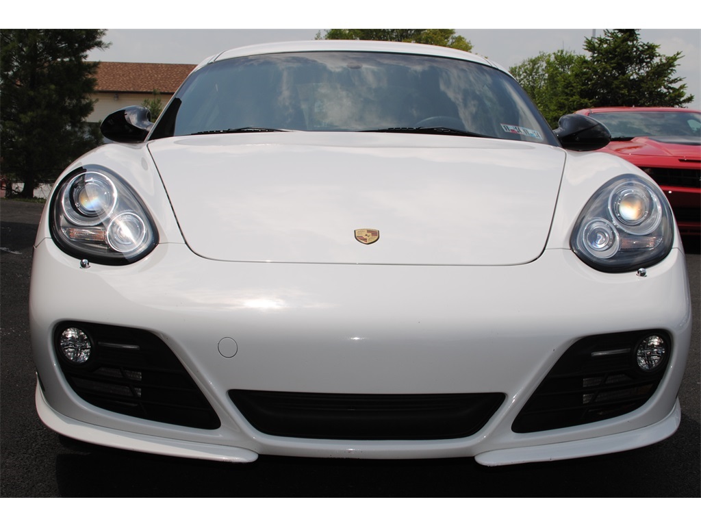 2012 Porsche Cayman R   - Photo 5 - West Chester, PA 19382