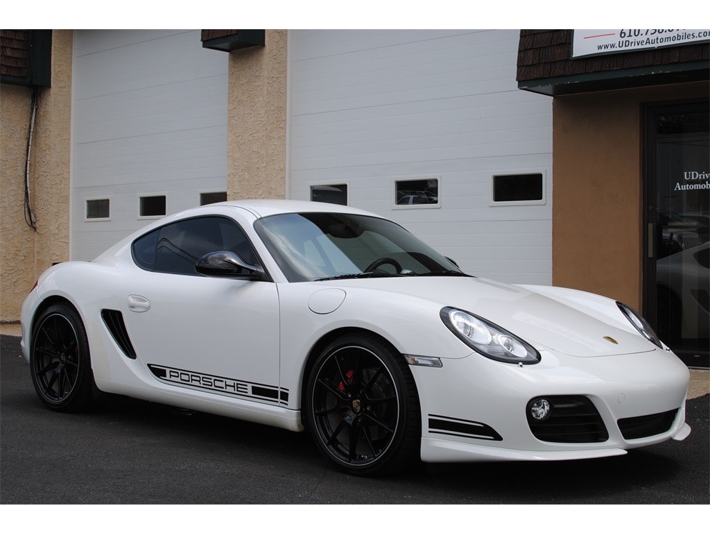 2012 Porsche Cayman R   - Photo 8 - West Chester, PA 19382