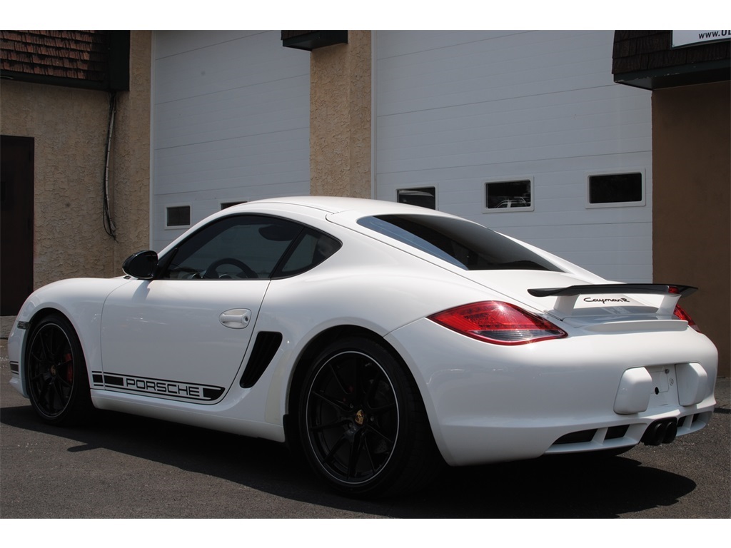 2012 Porsche Cayman R   - Photo 13 - West Chester, PA 19382