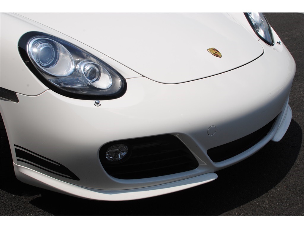 2012 Porsche Cayman R   - Photo 7 - West Chester, PA 19382