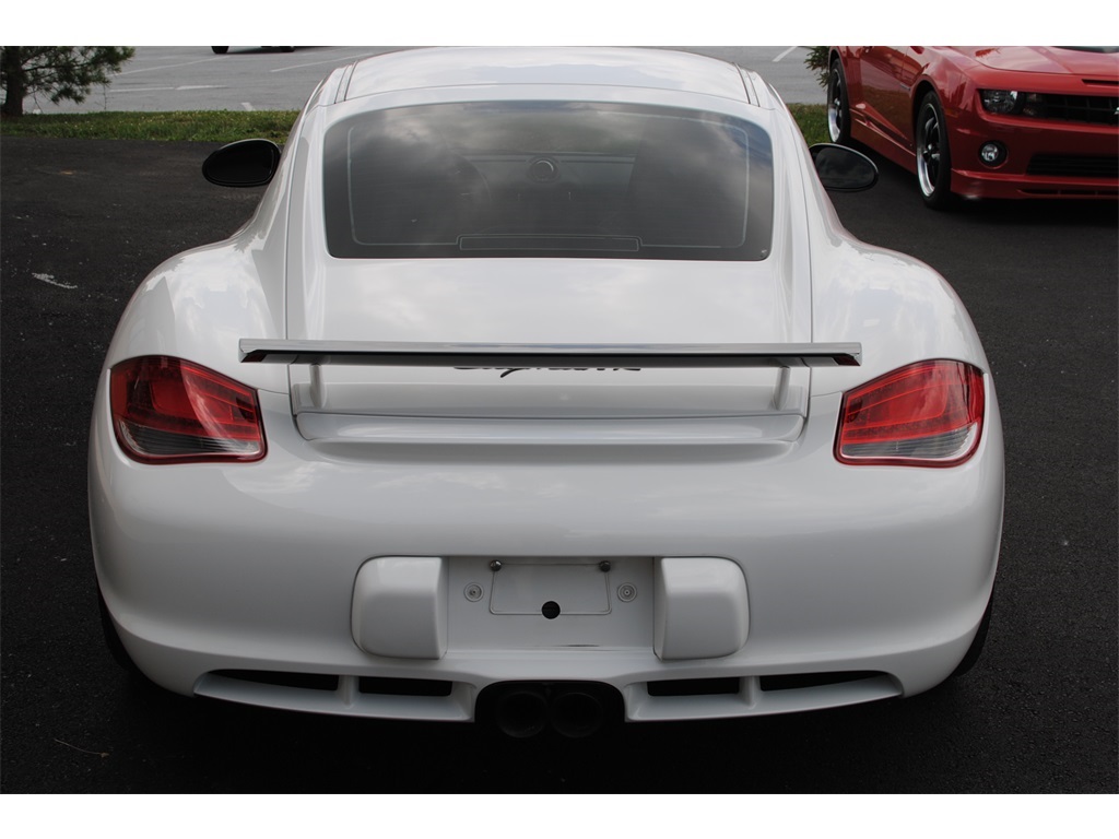 2012 Porsche Cayman R   - Photo 12 - West Chester, PA 19382