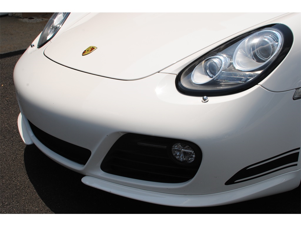 2012 Porsche Cayman R   - Photo 3 - West Chester, PA 19382