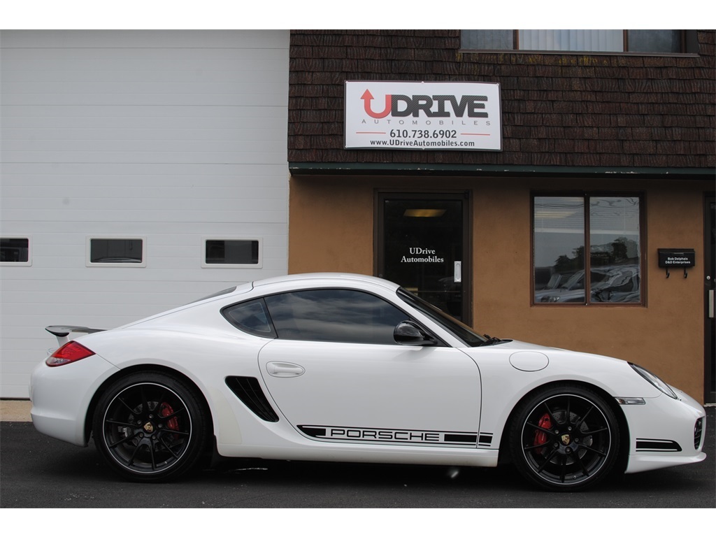 2012 Porsche Cayman R   - Photo 9 - West Chester, PA 19382