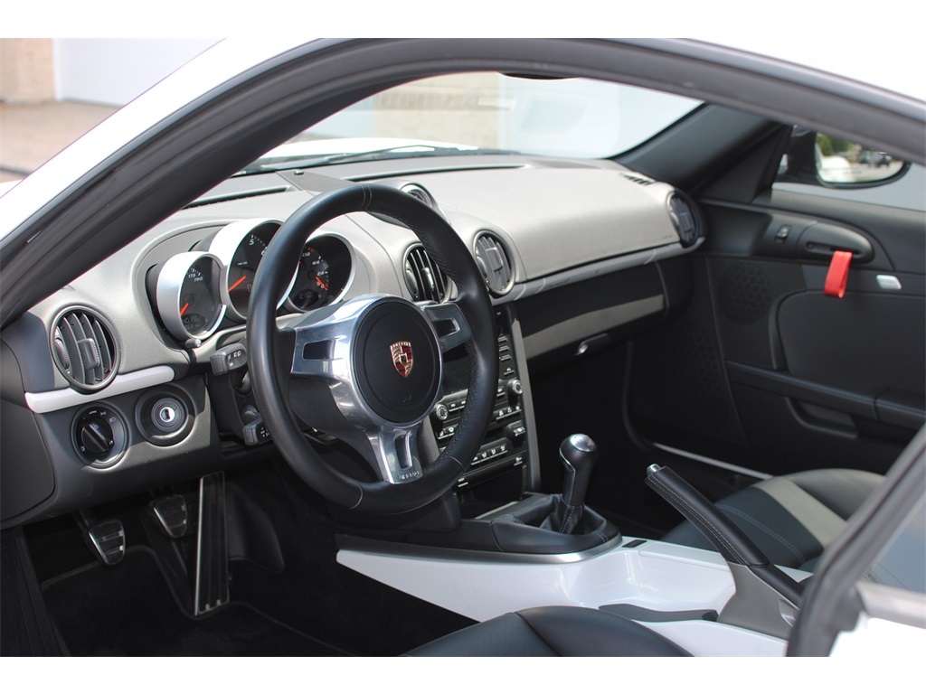 2012 Porsche Cayman R   - Photo 16 - West Chester, PA 19382