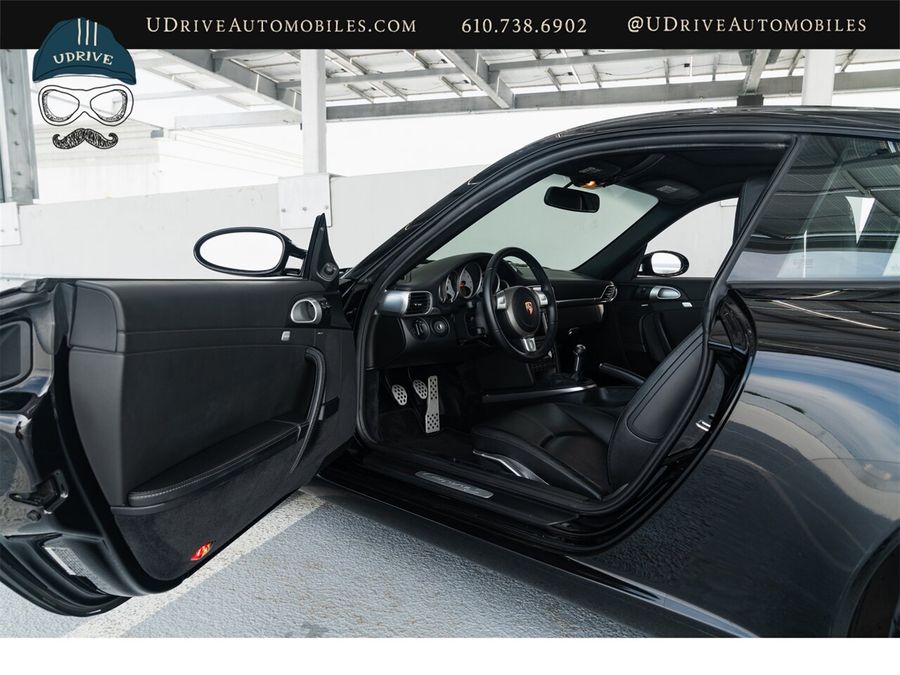 2005 Porsche 911 Carrera S 997 Sport Chrono Low Miles Lobster Claws - Photo 27 - West Chester, PA 19382