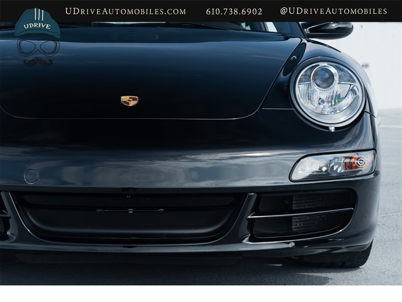 2005 Porsche 911 Carrera S 997 Sport Chrono Low Miles Lobster Claws - Photo 14 - West Chester, PA 19382