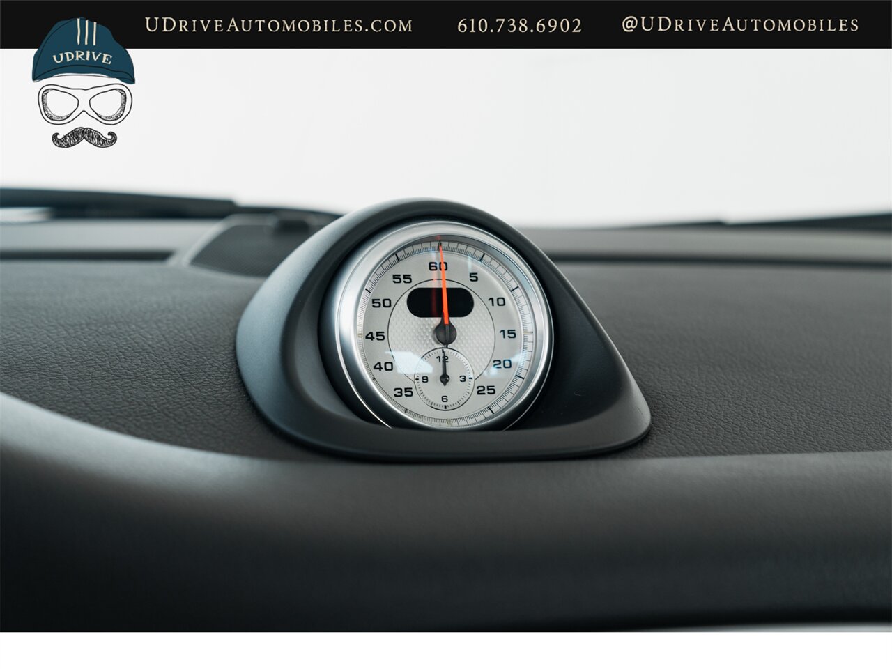 2005 Porsche 911 Carrera S 997 Sport Chrono Low Miles Lobster Claws - Photo 37 - West Chester, PA 19382