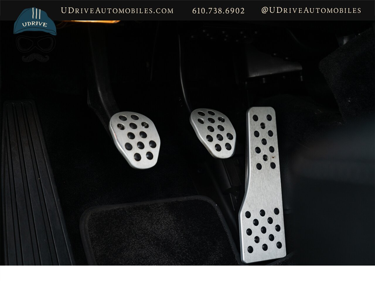 2005 Porsche 911 Carrera S 997 Sport Chrono Low Miles Lobster Claws - Photo 32 - West Chester, PA 19382