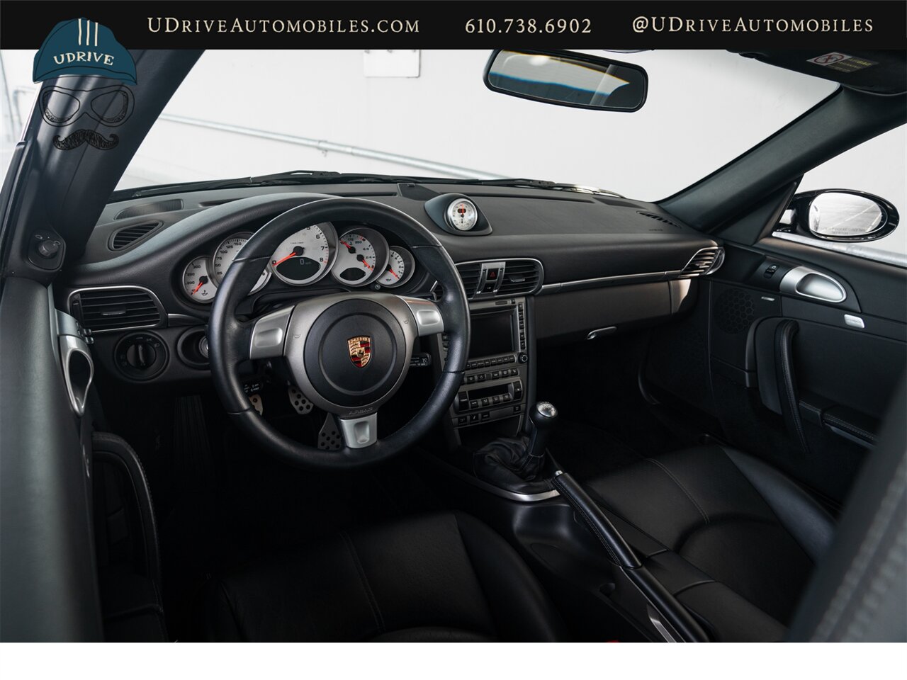 2005 Porsche 911 Carrera S 997 Sport Chrono Low Miles Lobster Claws - Photo 31 - West Chester, PA 19382