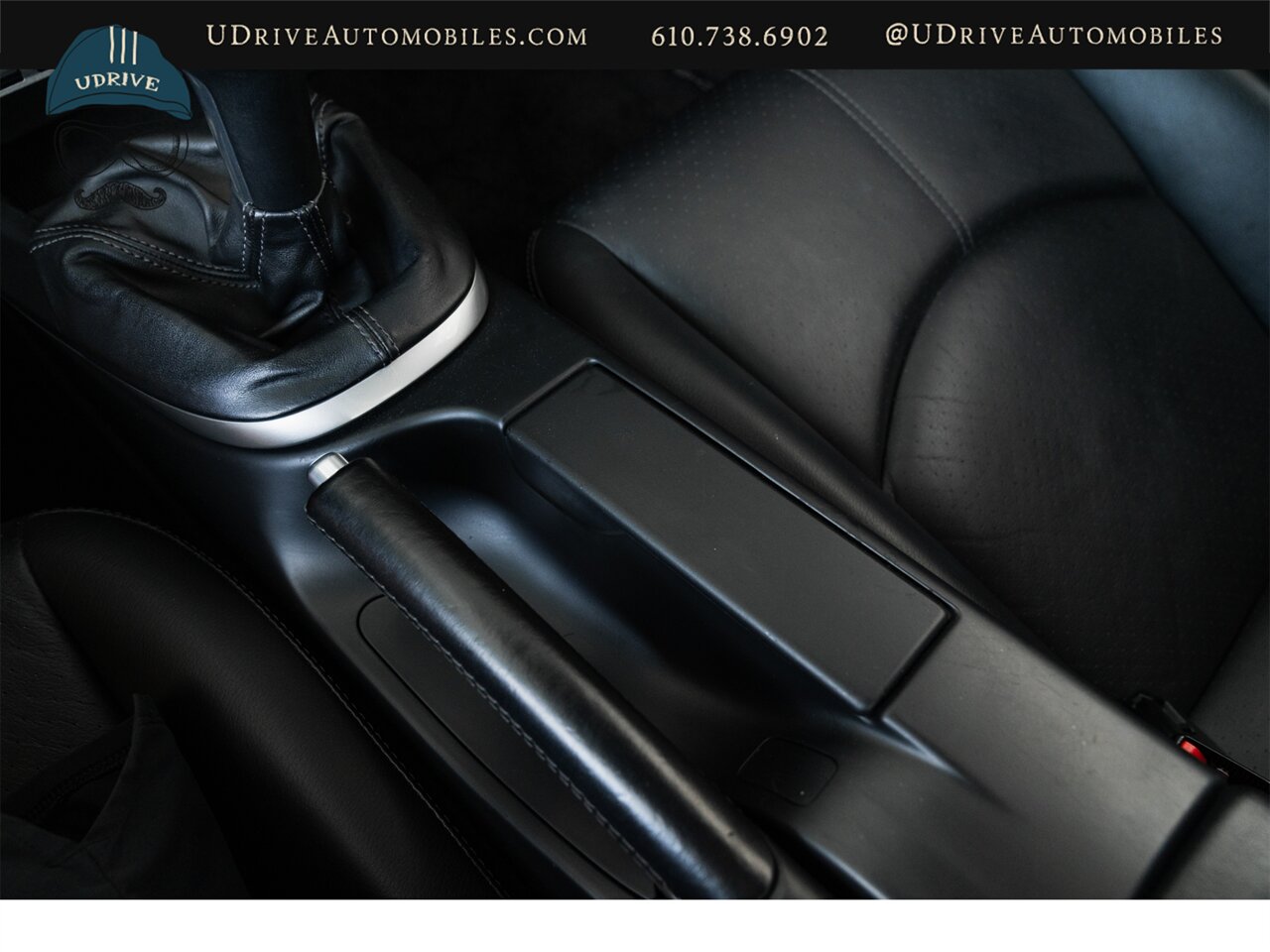 2005 Porsche 911 Carrera S 997 Sport Chrono Low Miles Lobster Claws - Photo 42 - West Chester, PA 19382