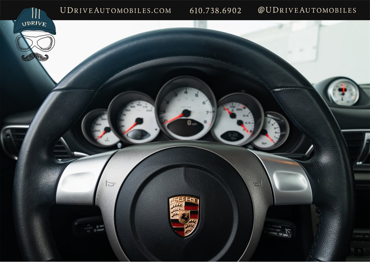 2005 Porsche 911 Carrera S 997 Sport Chrono Low Miles Lobster Claws - Photo 33 - West Chester, PA 19382